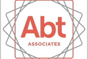 Nielsen,  CDC Vet Michael Link Joins Abt Associates as SRBI Subsidiary CEO