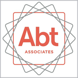 Gary Perlin Named Non-Executive Chair of Abt Associates’ Board of Directors