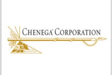 Jody Tedesco,  Andrew Gallegos Appointed to Leadership Roles at Chenega’s New IT Arm