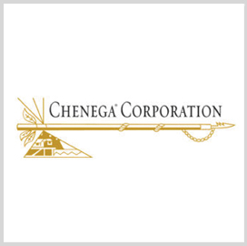 Jody Tedesco,  Andrew Gallegos Appointed to Leadership Roles at Chenega’s New IT Arm