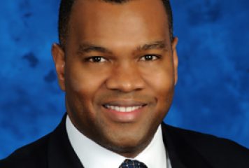 Horace Blackman: Lockheed to Provide Data Security Support for VA’s Precision Medicine Efforts