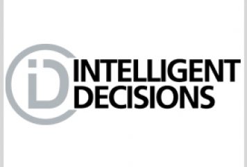 Intelligent Decisions to Provide IT Equipment,  Services to FBI; Rhett Butler Comments