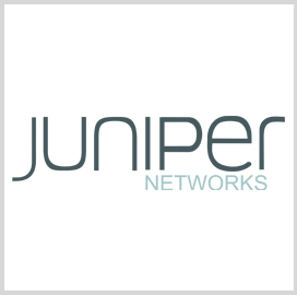 Juniper’s David Mihelcic: Unified Network, Automation to Drive Federal Network Defense