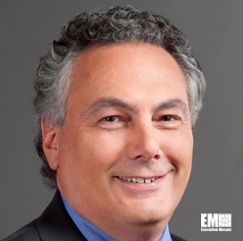 Tony Moraco, CEO of SAIC, Named to 2017 Wash100