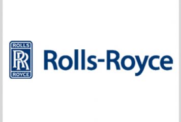 Rolls-Royce Subsidiary Wins Potential $100M USAF Turbine Development Contract
