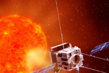Boeing-Lockheed JV Wins $173M to Help NASA Study the Sun