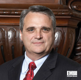 Randy Wotring: DOE Extends AECOM JV’s Savannah River Site Waste Mgmt Contract