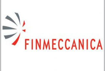 Report: Finmeccanica Plans Sale of $224M in DRS Assets