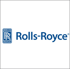 Rolls-Royce Gets $420M USAF IDIQ for Aircraft Engine Sustainment Services