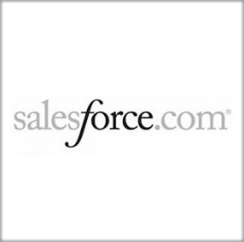 Salesforce Pledges $50M, Volunteer Hours & Free Software for K-12 Computer Science Education