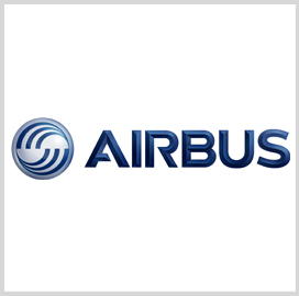 Nicolas Chamussy Appointed Airbus Space Leader; Tom Enders Comments