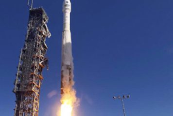 ULA to Help Air Force Launch Space Test Program-3 Mission Under $191M Award