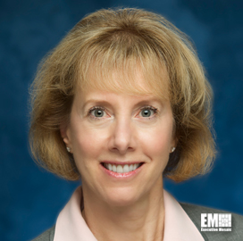 Diane Balderson,  Former NAVAIR Official,  Joins Northrop as Contracts & Pricing VP