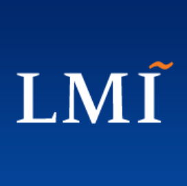 LMI Makes Set of Exec Appointments Under New Operating Model