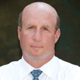 Scott Hefter,  Boston Consulting - ExecutiveMosaic