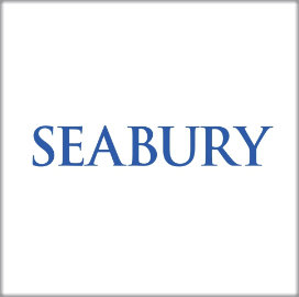 Michael Lewis Joins Seabury Group as A&D,  Govt Services SVP; Christopher Kubasik Comments