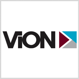 Scott Briggs Returns to ViON as DoD, IC Sales Director; Tom Frana Quoted