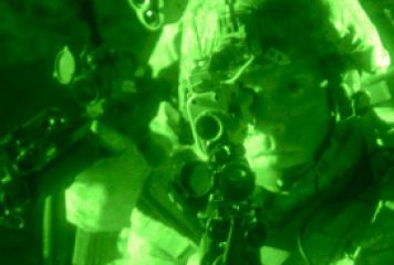 BAE Systems,  DRS Technologies Win Army Contracts for Night-Vision Technology
