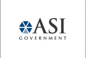 Timothy Cooke Appointed ASI Government President,  CEO