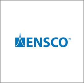 Karl Nell Joins Ensco as National Security Solutions VP; Boris Nejikovsky Comments