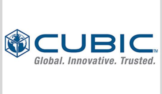 Matthew Pfrommer Named Strategic Capabilities VP for Cubic Mission Solutions Business; Mike Twyman Quoted