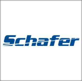 Schafer to Support DARPA Tactical Technology Office R&D for $97M