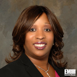 Tameika Hollis Named EM&L VP for Northrop’s Electronic Systems Sector