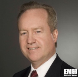 Thomas Kennedy Named Raytheon Board Chairman; Adm. Vern Clark Comments