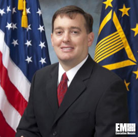 Christopher Miller: Pentagon Kicks Off Multibillion Dollar EHR Modernization Contract Bidding