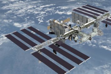 WSJ: NASA Space Cargo Transport Competition Down to 4 Bidders