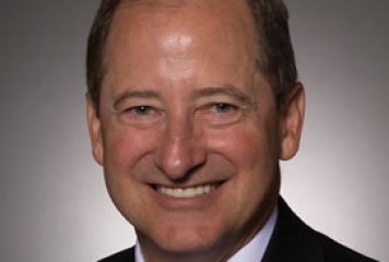 Bob Ranck to Lead Gulfstream Gov’t Programs,  Sales; Larry Flynn Comments