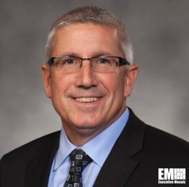 James Bahel Joins Leidos’ Integrated Systems Org as BD VP; Sam Gordy Comments