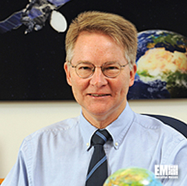 David Thompson: Orbital-ATK Deal Could Close in January