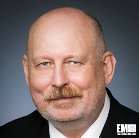 Fred Harrison Joins Lone Star as Systems Engineering VP; Matthew Bowers Comments