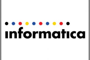 Informatica Makes Leadership Appointments,  Names Anil Chakravarthy Full-Time CEO