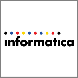 Informatica Enters $5.3B Cash Buyout Deal