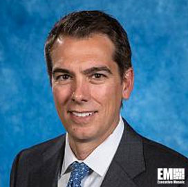 Zane Rowe Takes EVP,  CFO Roles at EMC; Joe Tucci Comments