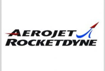 Aerojet Rocketdyne to Develop Digital Factory Environment for Propulsion Subsystems