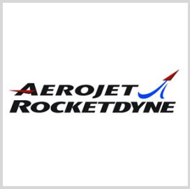 Aerojet Rocketdyne to Develop Digital Factory Environment for Propulsion Subsystems