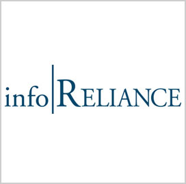 InfoReliance to Help Army Manage Workloads Through AWS; John Sankovich Comments