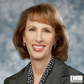 Linda Mills,  Northrop Corporate VP of Operations,  to Retire in January