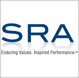 SRA Closes Qbase Gov’t Services Asset Buy