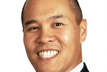 Michael Chao Joins KeyPoint as CFO; Eric Hess Comments