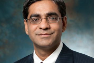 CSRA-Led Team Installs 2nd Supercomputer Update Increment at NIH; Kamal Narang Comments