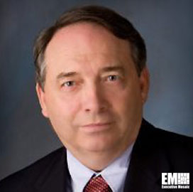 Former USPS Official Charles McGann Joins CRGT as Chief Cyber Strategist; Tom Ferrando Comments