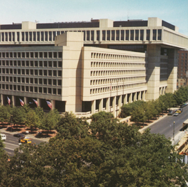 GSA Issues Phase 1 RFP for Development of FBI’s New HQ