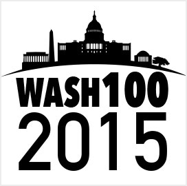 Executive Mosaic Unveils 2014-2015 Wash100 Inductees: The GovCon Sector’s Most Influential Voices