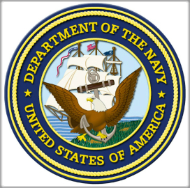 Navy Selects 5 Firms for Shipboard EW System Installation/De-Installation
