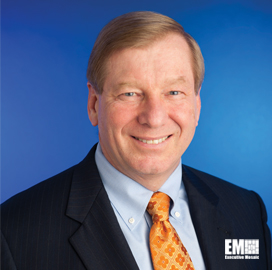 TASC CFO Wayne Rehberger to Become Engility’s Chief Financial Officer