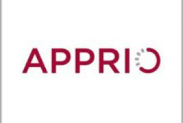 Andy Leone Joins Apprio as Health Programs EVP
